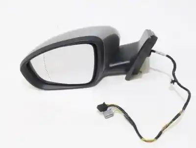 Автозапчастина б/у ЛІВЕ ДЗЕРКАЛО для RENAULT MEGANE IV BERLINA 5P  Посилання на OEM IAM 963027851R  1051804014