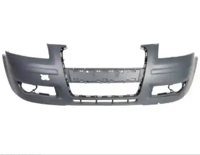 İkinci el araba yedek parçası ÖN TAMPON için AUDI A3 SPORTBACK (8P)  OEM IAM referansları 8P4807105GRU AD3201011 107021508