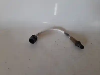 Автозапчасти б/у лямбда-зонд за FORD PUMA HYBRID TITANIUM DESIGN ссылки OEM IAM 0258017472  