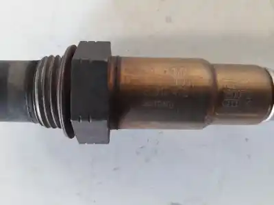 Second-hand car spare part lambda probe for ford puma hybrid titanium design oem iam references 0258017472  