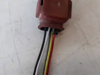 Second-hand car spare part lambda probe for ford puma hybrid titanium design oem iam references 0258017472  