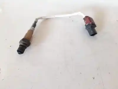 Second-hand car spare part lambda probe for ford puma hybrid titanium design oem iam references 0258017472  