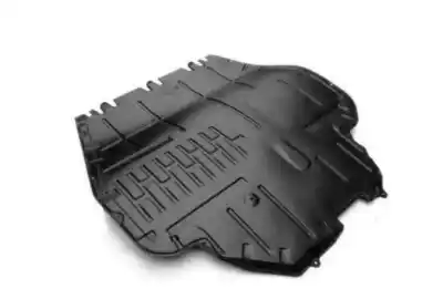 Pezzo di ricambio per auto di seconda mano COPERTURA SKID per VOLKSWAGEN GOLF V VARIANT  Riferimenti OEM IAM 1J0825237M 240261B 107232160