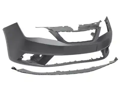Автозапчастина б/у ПЕРЕДНІЙ БАМПЕР для SEAT IBIZA  Посилання на OEM IAM 6J0807217ATGRU ST0361001 107213108
