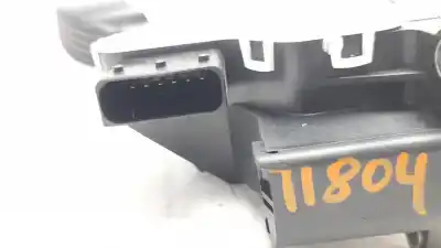 Second-hand car spare part potentiometer for fiat panda (319) base (2020->) oem iam references 52097847  