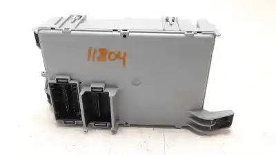 Peça sobressalente para automóvel em segunda mão caixa de fusíveis e relés por fiat panda (319) base (2020->) referências oem iam 522153880  