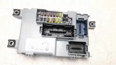Peça sobressalente para automóvel em segunda mão caixa de fusíveis e relés por fiat panda (319) base (2020->) referências oem iam 522153880  