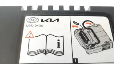 Автозапчасти б/у инструменты за kia ceed tourer (cd) 1.0 t-gdi ссылки oem iam 52933d400  