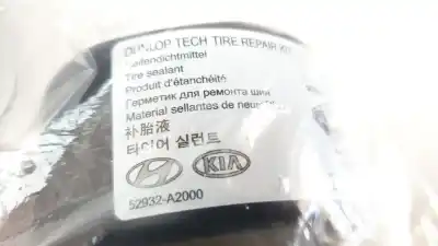 Автозапчасти б/у инструменты за kia ceed tourer (cd) 1.0 t-gdi ссылки oem iam 52933d400  