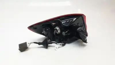 Автозапчасти б/у правый задний фонарь за kia ceed tourer (cd) 1.0 t-gdi ссылки oem iam 92402j7150  