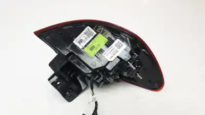 Автозапчасти б/у правый задний фонарь за kia ceed tourer (cd) 1.0 t-gdi ссылки oem iam 92402j7150  