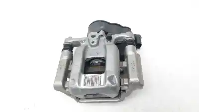 Peça sobressalente para automóvel em segunda mão pinça de travão traseira direita por opel astra 5p elegance * referências oem iam 9819059480  