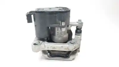 Peça sobressalente para automóvel em segunda mão pinça de travão traseira direita por opel astra 5p elegance * referências oem iam 9819059480  