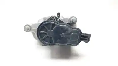 Peça sobressalente para automóvel em segunda mão pinça de travão traseira esquerda por opel astra 5p elegance * referências oem iam 9819059380  