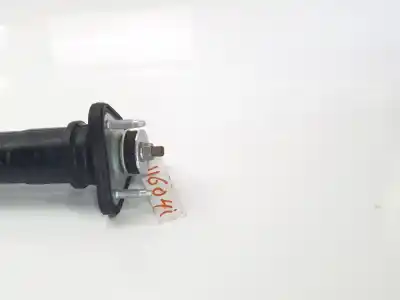 Peça sobressalente para automóvel em segunda mão amortecedor traseiro esquerdo por lexus xe2 is300h referências oem iam 4853053421  