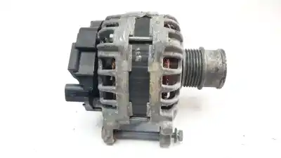 Автозапчастина б/у генератор для SEAT LEON ST (5F8) 1.5 TGI Посилання на OEM IAM 04E903015A ALF870501 