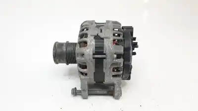 Second-hand car spare part alternator for seat leon st (5f8) 1.5 tgi oem iam references 04e903015a alf870501 