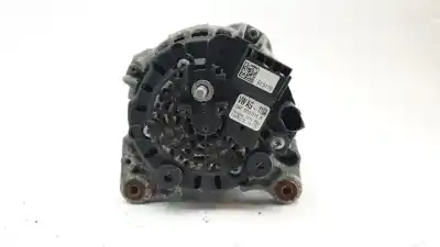 Second-hand car spare part alternator for seat leon st (5f8) 1.5 tgi oem iam references 04e903015a alf870501 