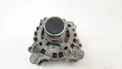 Second-hand car spare part alternator for seat leon st (5f8) 1.5 tgi oem iam references 04e903015a alf870501 