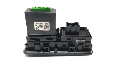 Автозапчастина б/у многофункційне управління для jaguar f-pace (x761) 2.0 sd4 awd посилання на oem iam hk8311654db  