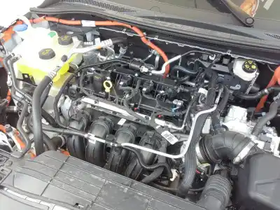 Автозапчасти б/у топливный насос за ford kuga iii (dfk) 2.5 fhev ссылки oem iam mx689h307ah