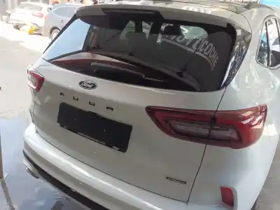 Автозапчасти б/у рычаг заднего стеклоочистителя за ford kuga iii (dfk) 2.5 fhev ссылки oem iam lv4b17b412aa