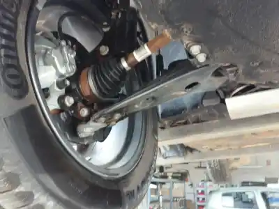 Автозапчасти б/у передний правый нижний рычаг подвески за ford kuga iii (dfk) 2.5 fhev ссылки oem iam 2446225