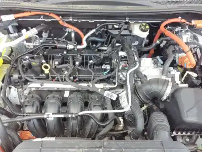 Автозапчасти б/у коробка передач за ford kuga iii (dfk) 2.5 fhev ссылки oem iam svpz187000ha