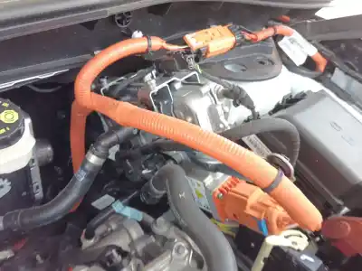 Автозапчасти б/у блок управления двигателем за ford kuga iii (dfk) 2.5 fhev ссылки oem iam 