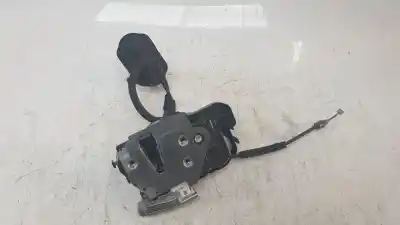 Peça sobressalente para automóvel em segunda mão fechadura da porta dianteira direita por ford kuga iii (dfk) 2.5 fhev referências oem iam pv4ba264a26