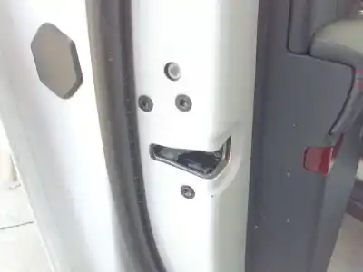 Автозапчасти б/у замок левой передней двери за ford kuga iii (dfk) 2.5 fhev ссылки oem iam 2697822