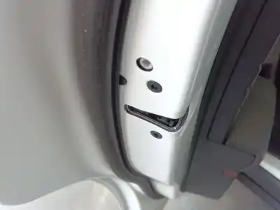 Автозапчасти б/у замок задней левой двери за ford kuga iii (dfk) 2.5 fhev ссылки oem iam jx7aa26413df