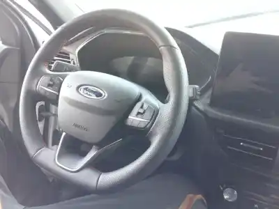 Автозапчасти б/у рулевая колонка за ford kuga iii (dfk) 2.5 fhev ссылки oem iam lx6c3d077n1h