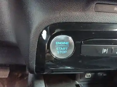 Автозапчасти б/у переключатель стартера за ford kuga iii (dfk) 2.5 fhev ссылки oem iam 2334547