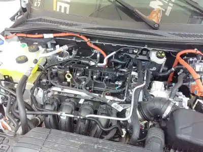 Автозапчасти б/у рулевая рейка за ford kuga iii (dfk) 2.5 fhev ссылки oem iam lx6c3a500af
