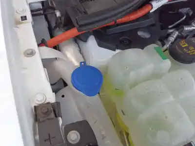 Автозапчасти б/у чистый депозит за ford kuga iii (dfk) 2.5 fhev ссылки oem iam lv4b13k175an
