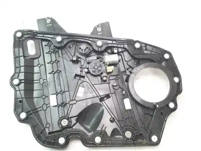 Peça sobressalente para automóvel em segunda mão elevador de vidros dianteira esquerda por ford kuga iii (dfk) 2.5 fhev referências oem iam lj6br23209ae