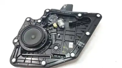 Peça sobressalente para automóvel em segunda mão elevador de vidros traseiro direito por ford kuga iii (dfk) 2.5 fhev referências oem iam lj6bs27000be