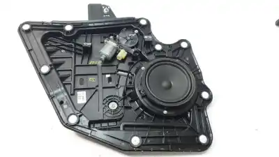 Peça sobressalente para automóvel em segunda mão elevador de vidros traseiro esquerdo por ford kuga iii (dfk) 2.5 fhev referências oem iam lj6bs27001bg