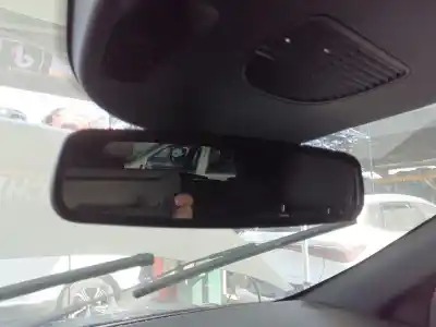 Автозапчасти б/у внутреннее зеркало за ford kuga iii (dfk) 2.5 fhev ссылки oem iam ju5a17e678ca
