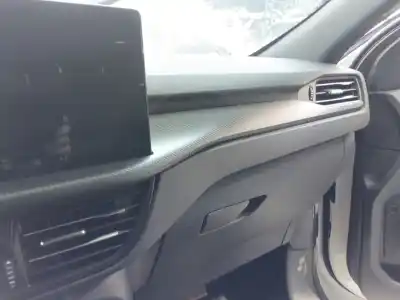 Автозапчасти б/у бардачок за ford kuga iii (dfk) 2.5 fhev ссылки oem iam lv4bs060t10al