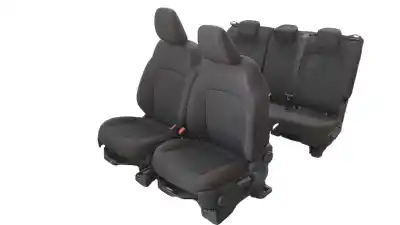 Автозапчасти б/у полный комплект сиденья за ford kuga iii (dfk) 2.5 fhev ссылки oem iam 