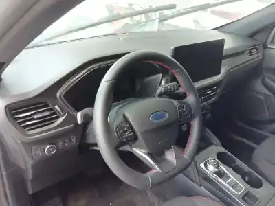 Автозапчасти б/у комплект подушки безопасности за ford kuga iii (dfk) 2.5 fhev ссылки oem iam pv4bs04305dg3zhe