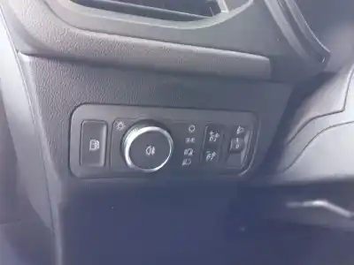 Автозапчасти б/у управление светом за ford kuga iii (dfk) 2.5 fhev ссылки oem iam pv4t13d061cb