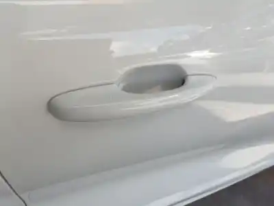 Автозапчасти б/у наружная рукоятка передняя справа за ford kuga iii (dfk) 2.5 fhev ссылки oem iam lv4bs219a64ag