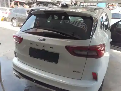 Автозапчасти б/у внешняя ручка ворот за ford kuga iii (dfk) 2.5 fhev ссылки oem iam lv4bs425a22ab