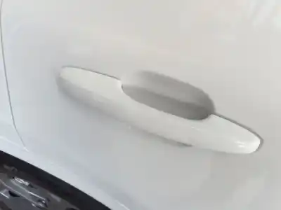 Автозапчасти б/у задняя правая наружная ручка за ford kuga iii (dfk) 2.5 fhev ссылки oem iam lv4bs219a64ag