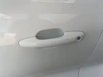 Автозапчасти б/у задняя левая наружная ручка за ford kuga iii (dfk) 2.5 fhev ссылки oem iam lj6bs22404ec  