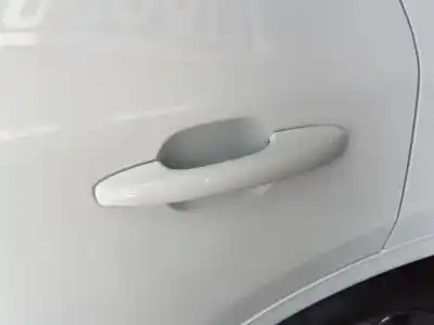 Автозапчасти б/у задняя левая наружная ручка за ford kuga iii (dfk) 2.5 fhev ссылки oem iam lj6bs22404ec