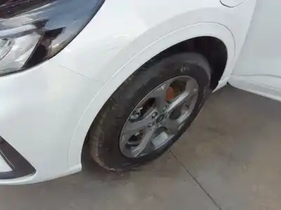 Автозапчасти б/у передняя левая кулачка за ford kuga iii (dfk) 2.5 fhev ссылки oem iam lx6c3k171a1a